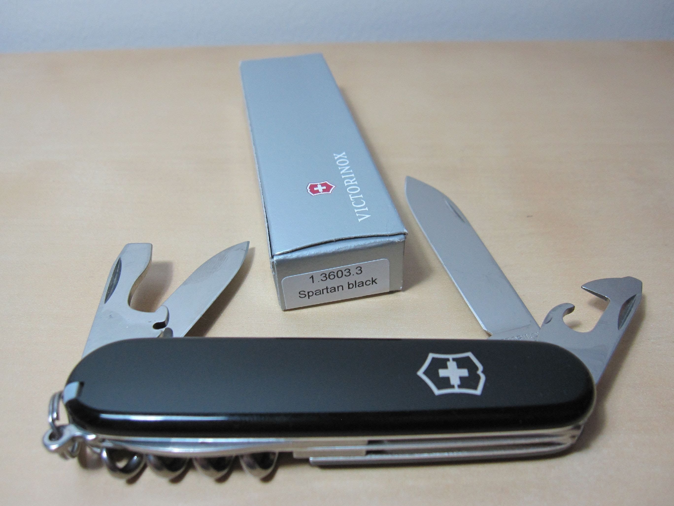 Нож викс. Victorinox Spartan 1.3603. Victorinox 1.3603.4. Victorinox Spartan черный. Нож Victorinox Spartan.