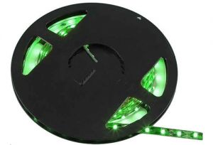 Elastyczna Taśma 300 Diod LED (dł. 5 metrów!!) - Zielone.