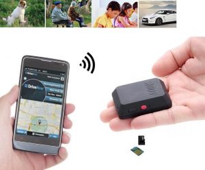 Podsłuch Otoczenia + Mini Kamera + MMS/Foto + Zapis + Powiadomienie na Tel. + GPS +.. (cały świat!).