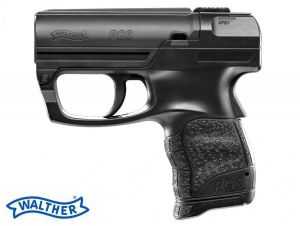 Pistolet Gazowy Walther PGS (dostępny bez pozwolenia!) - Zasięg Rażenia aż do 6 metrów!!