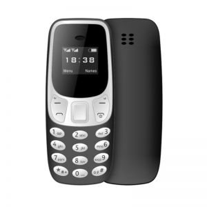 Mały Bezpieczny Telefon GSM + Modulator / Zmieniacz Głosu + Nagrywanie Rozmów Tel. + Bluetooth...