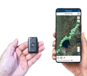 Lokalizator Pojazdu, Osób GPS, Śledzenie na Żywo, Historia, Podsłuch Otoczenia, Czujnik Wstrząsów...
