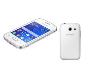 Szpiegowski Samsung Galaxy Pocket 2 (biały) ze Spy-Phone. FULL Opcja!!