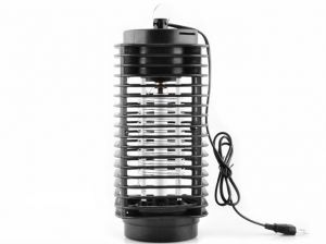 Elektryczna Estetyczna Lampa Owadobójcza UV (230V/9W).