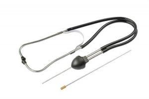 Stetoskop Diagnostyczny + Przedłużka.
