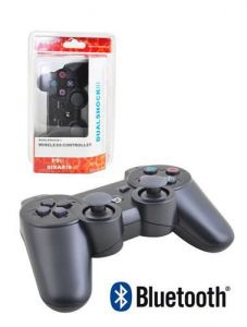 Bezprzewodowy (bluetooth) Pad/Kontroler do Playstation 3/PS3.