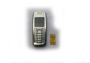 Wzmacniacz Zasięgu/Sygnału do Telefonu GSM.