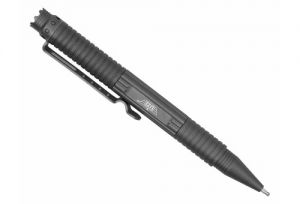 Profesjonalny Metalowy Amerykański Długopis (kubotan) Taktyczny UZI PEN.