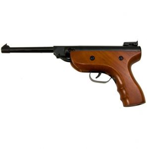 Pistolet Wiatrówka Tytan Kandar Na Śruty Diabolo 4,5mm / Sprężynowa (łamana lufa).